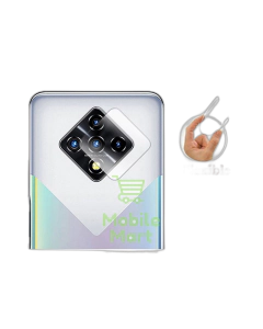 Infinix Zero 8i Back Camera Lens Protector Gorilla Protection For Infinix Zero 8i