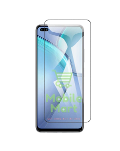 Infinix Zero 8i Glass Protector simple Tempered Glass For Infinix Zero 8i 