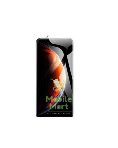 Infinix Zero X Neo Glass Protector simple Tempered Glass For Infinix Zero X Neo