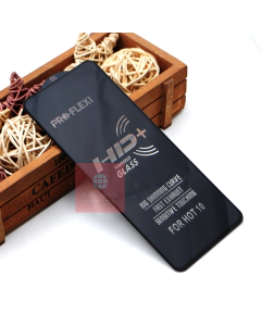 Infinix Zero X Neo HD Glass OG Glass Protector Full Screen Glass For Infinix Zero X Neo 