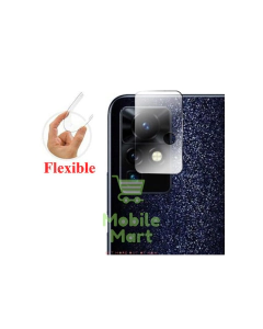 Infinix Zero X Pro Back Camera Lens Protector Gorilla Protection For Infinix Zero X Pro 