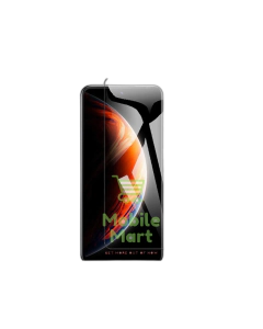 Infinix Zero X Pro Glass Protector simple Tempered Glass For Infinix Zero X Pro