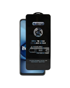 iTel A05s HD Glass OG Glass Protector Full Screen Glass For iTel A05s 