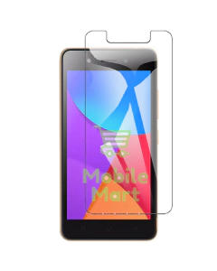 iTel A23 Glass Protector simple Tempered Glass For iTel A23 