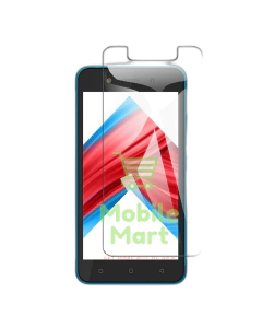 iTel A23 Pro Glass Protector simple Tempered Glass For iTel A23 Pro 