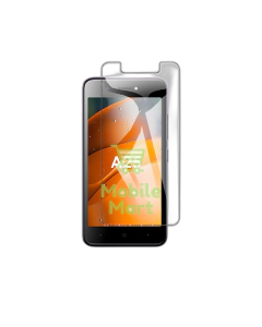 iTel A25 Glass Protector simple Tempered Glass For iTel A25