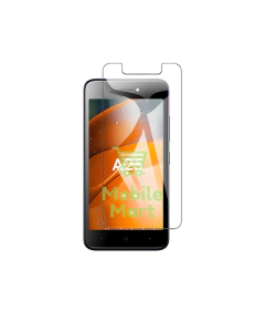 iTel A25 Glass Protector simple Tempered Glass For iTel A25 