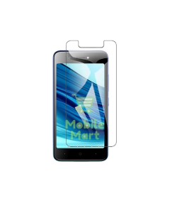 iTel A25 Pro Glass Protector simple Tempered Glass For iTel A25 Pro 