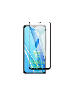 iTel A49 Full Screen Protector 9D Tempered Glass Protector For iTel A49
