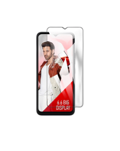 iTel A60 Glass Protector simple Tempered Glass For iTel A60 