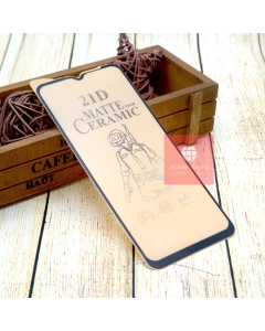 iTel A60 Matte Ceramic Glass Protector For iTel A60 