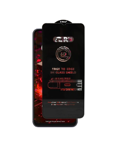iTel A60s HD Glass OG Glass Protector Full Screen Glass For iTel A60s 