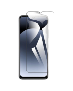 iTel A70 Glass Protector simple Tempered Glass For iTel A70 
