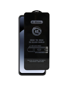 iTel A70 HD Glass OG Glass Protector Full Screen Glass For iTel A70 
