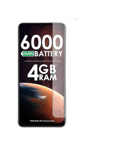 iTel P40 Glass Protector Gorilla Flexible Tempered Glass For iTel P40 