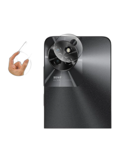 iTel S23 Back Camera Lens Protector Gorilla Protection For iTel S23 