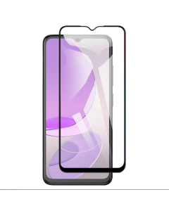 iTel S23 Full Screen Protector 9D Tempered Glass Protector For iTel S23 