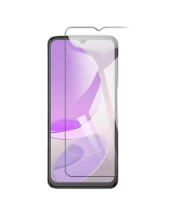 iTel S23 Glass Protector simple Tempered Glass For iTel S23 