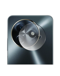 iTel S24 _ Back Camera Lens Protector Gorilla Protection For iTel S24 _