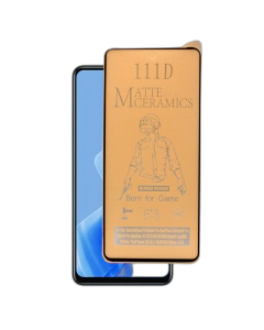 iTel S24 _ Back Protector Skin Matte Style Protector For iTel S24 _
