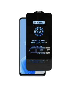 iTel S24 _ HD Glass OG Glass Protector Full Screen Glass For iTel S24 _