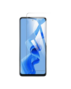 iTel S24 Glass Protector simple Tempered Glass For iTel S24