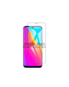 iTel Vision 1 Plus Glass Protector simple Tempered Glass For iTel Vision 1 Plus