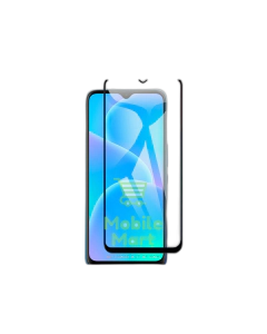 iTel Vision 2 Plus Full Screen Protector 9D Tempered Glass Protector For iTel Vision 2 Plus