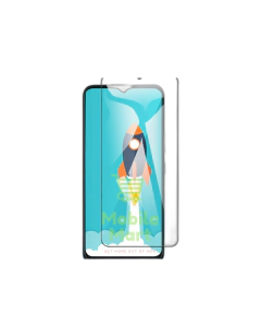 iTel Vision 2s Glass Protector simple Tempered Glass For iTel Vision 2s