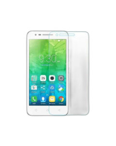 Lenovo C2 Power Glass Protector simple Tempered Glass For Lenovo C2 Power