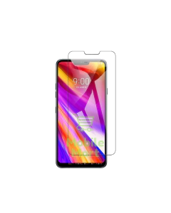 LG G7 Plus Glass Protector simple Tempered Glass For LG G7 Plus