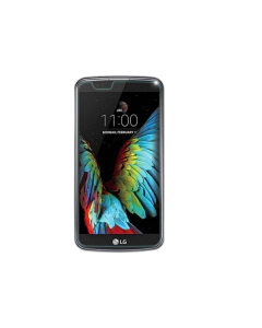LG K10 Glass Protector simple Tempered Glass For LG K10