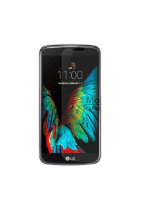 LG K7 Glass Protector simple Tempered Glass For LG K7