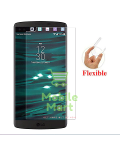 LG V10 Glass Protector Gorilla Flexible Tempered Glass For LG V10 