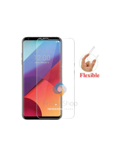 LG V30 Glass Protector Gorilla Flexible Tempered Glass For LG V30