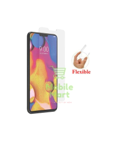 LG V40 THINQ Glass Protector Gorilla Flexible Tempered Glass For LG V40 THINQ