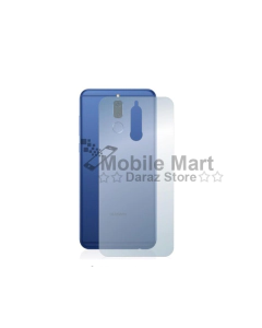 Mate 10 Back Protector Skin Matte Style Protector For Mate 10