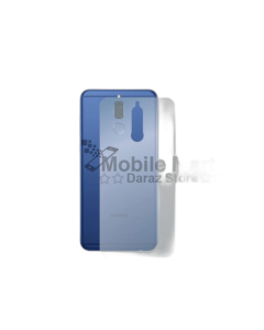 Mate 10 Back Protector Skin Matte Style Protector For Mate 10