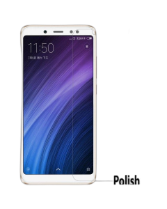 Mi Xiaomi Note 5 pro Glass Protector simple Tempered Glass For Mi Xiaomi Note 5 pro