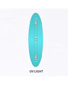 Money Detector BankNote Checker Tester Front UV Tempered Glass Protector For Fully Curved Glass For Money Detector BankNote Checker Tester