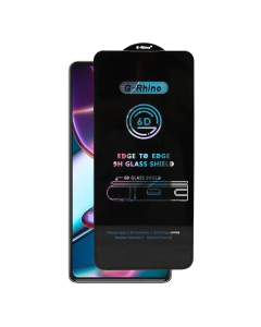 Motorola Edge 30 Pro HD Glass OG Glass Protector Full Screen Glass For Motorola Edge 30 Pro 