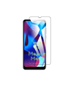Motorola G Pure Glass Protector simple Tempered Glass For Motorola G Pure 