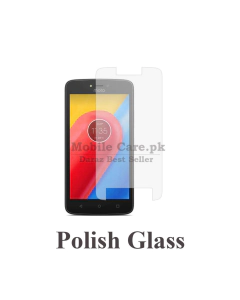 Motorola Moto C Glass Protector simple Tempered Glass For Motorola Moto C