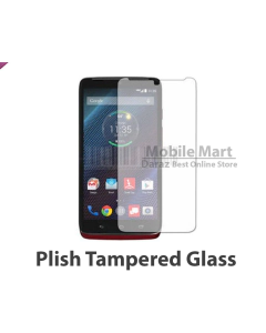 MOTOROLA MOTO DROID RAZR Glass Protector simple Tempered Glass For MOTOROLA MOTO DROID RAZR