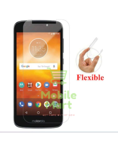 Motorola Moto E5 Play Glass Protector Gorilla Flexible Tempered Glass For Motorola Moto E5 Play 