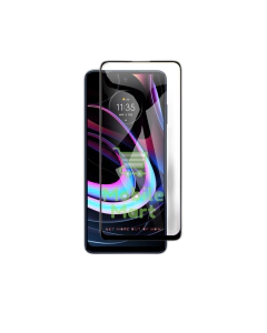 Motorola Moto Edge 2021 Full Screen Protector 9D Tempered Glass Protector For Motorola Moto Edge 2021