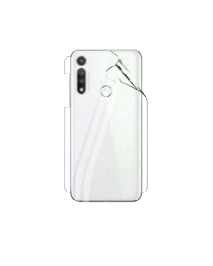 Motorola Moto G Fast Back Protection Clear Jelly Soft Ultra Clear Jell For Motorola Moto G Fast