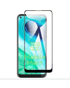 Motorola Moto G Fast Full Screen Protector 9D Tempered Glass Protector For Motorola Moto G Fast 