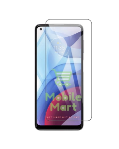 Motorola Moto G Power Glass Protector simple Tempered Glass For Motorola Moto G Power