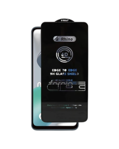 Motorola Moto G23 HD Glass OG Glass Protector Full Screen Glass For Motorola Moto G23 
